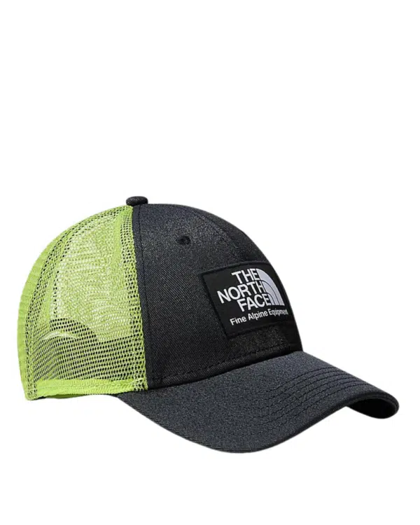 image_The North Face - Casquette Mudder Trucker