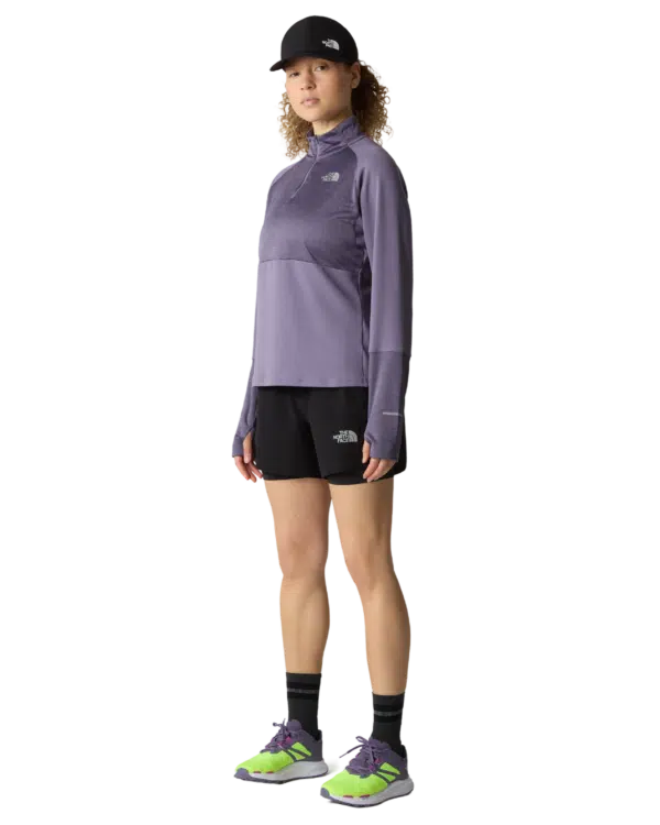 image_The North Face - Short 2-En-1 Femme