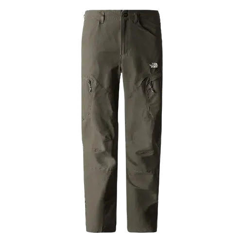 image_The North Face - Pantalon Coupe Fuselé Exploration Homme