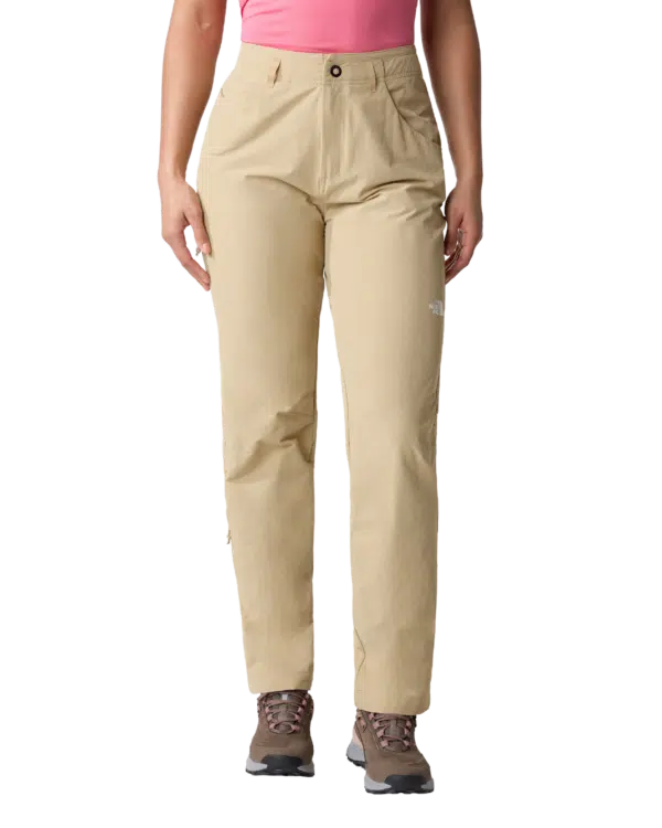 image_The North Face - Pantalon Exploration Femme