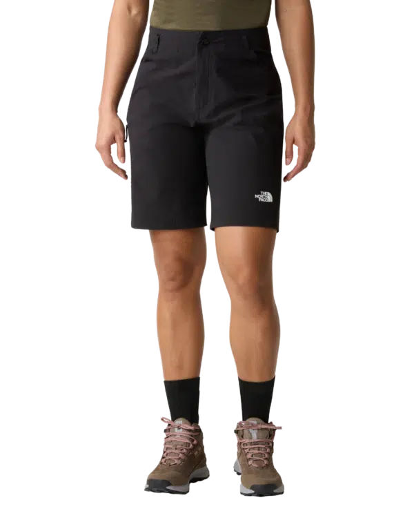 image_The North Face - Short Exploration Femme