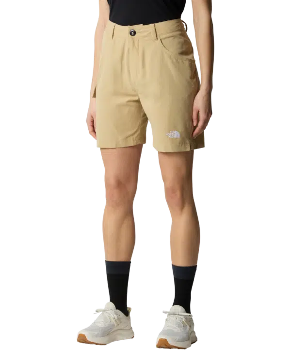 image_The North Face - Short Horizon Circulaire Femme