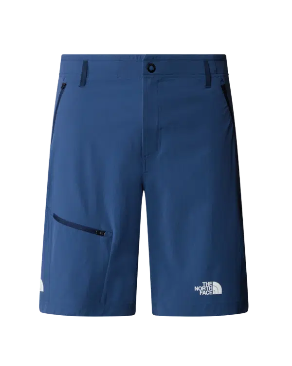 image_The North Face - Short Fuselé Slim Speedlight Homme