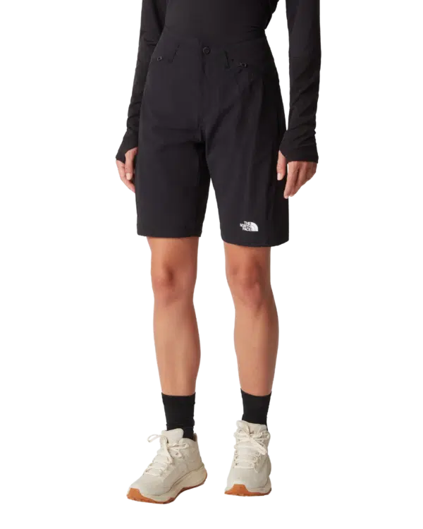 image_The North Face - Short Droit Slim Speedlight Femme