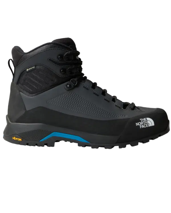 image_The North Face - Chaussures alpines montantes verto GORE-TEX Homme