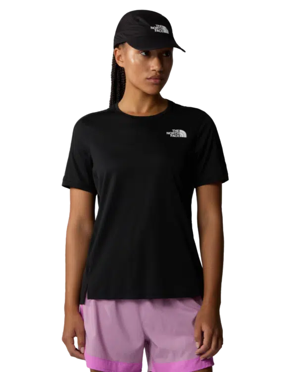 image_The North Face - T-shirt Sunriser Femme