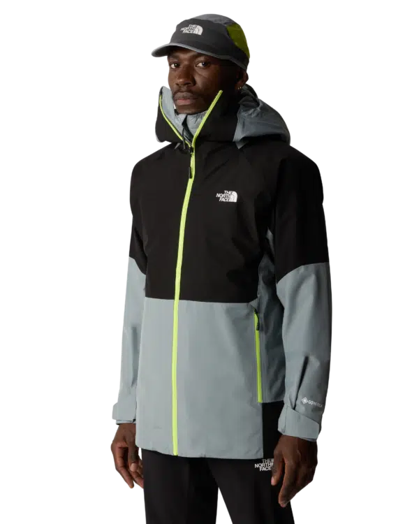 image_The North Face - Veste Jazzi GORE-TEX Homme