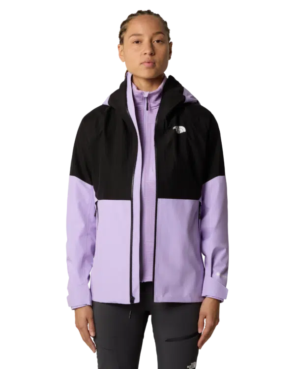 image_The North Face - Veste Jazzi GORE-TEX Femme