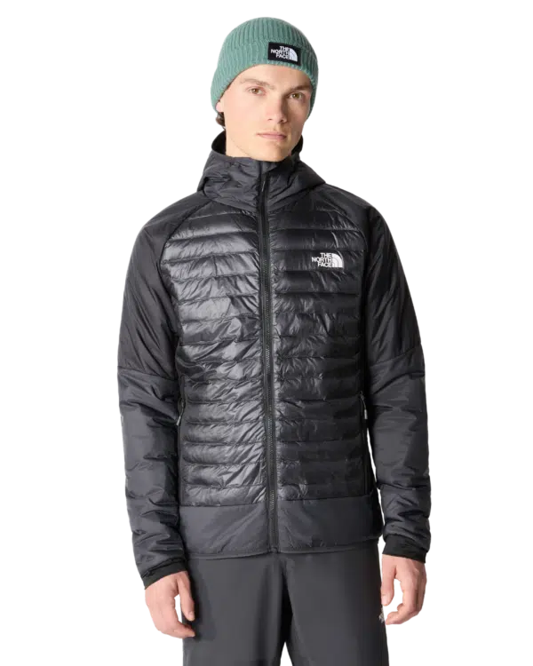 image_The North Face - Veste Isolante Hybride Macugnaga Homme