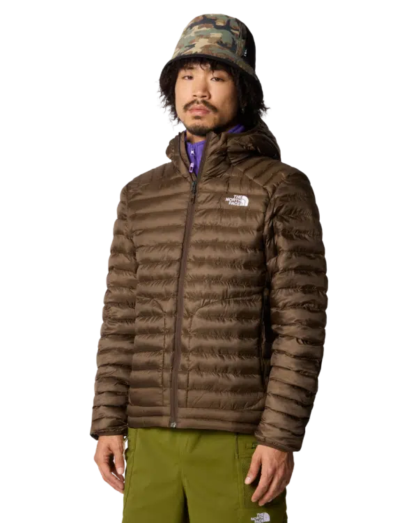 image_The North Face - Veste à Capuche Huila Homme