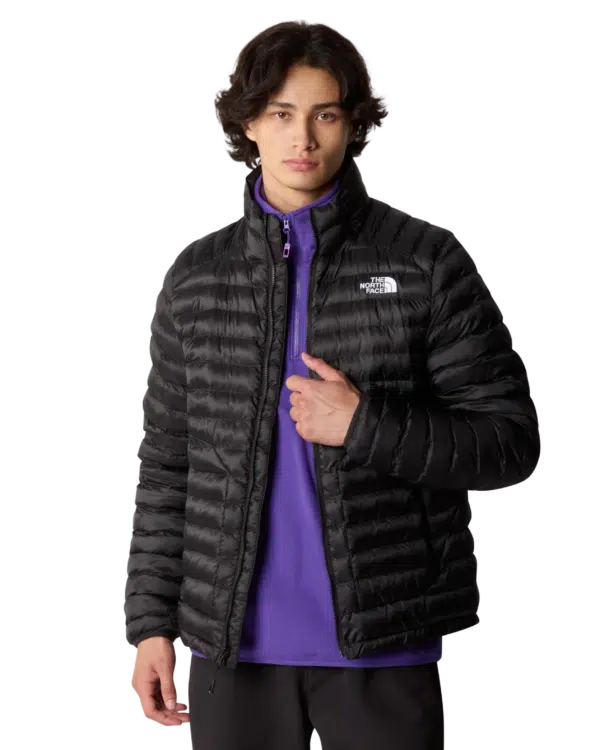 image_The North Face - Veste Huila Homme