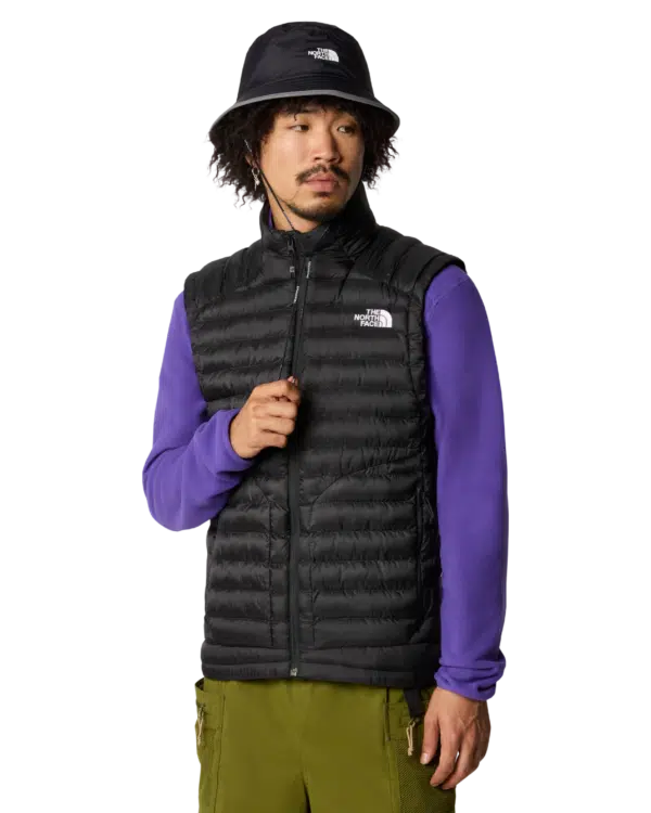 image_The North Face - Veste Sans Manche Huila Homme