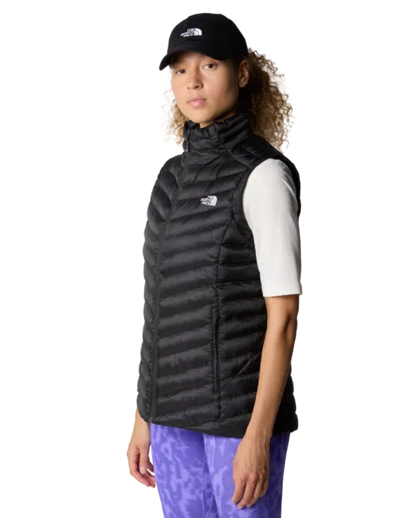 image_The North Face - Veste Sans Manche Huila Femme