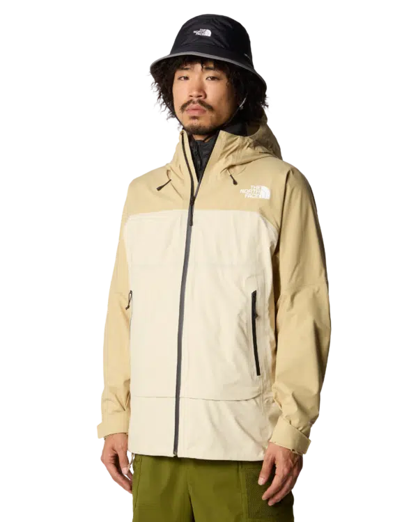 image_The North Face - Veste Frontier FUTURELIGHT Homme