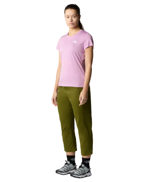 image_The North Face - Pantalon Corsaire Aphrodite Motion Femme