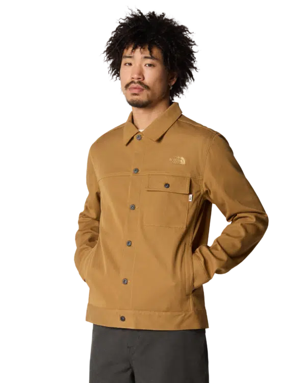 image_The North Face - Veste De Travail Hedston Homme