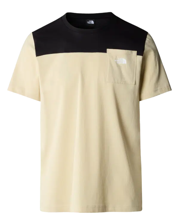 image_The North Face - T-shirt Icon Homme