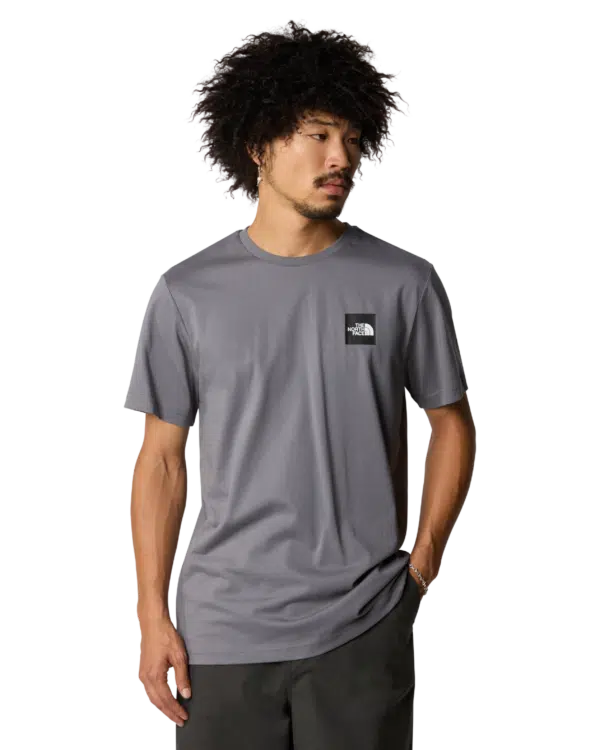 image_The North Face - T-shirt Coordinates Homme