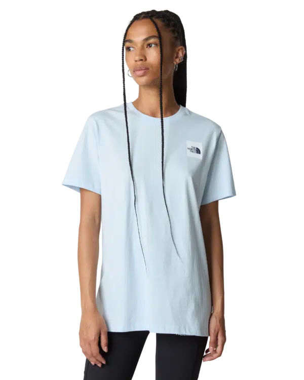 image_The North Face - T-shirt Coordinates Femme