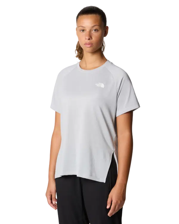 image_The North Face - T-Shirt Foundation Femme