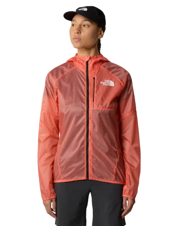 image_The North Face - Veste Imperméable Windstream Femme