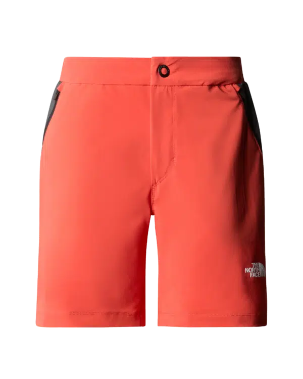 image_The North Face - Short Fuselé Slim Felik Femme