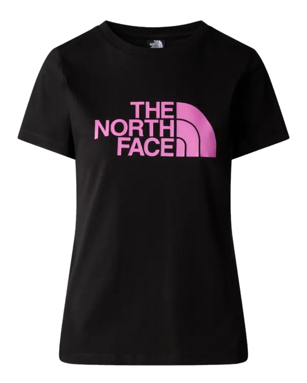 image_The North Face - T-Shirt Easy Femme