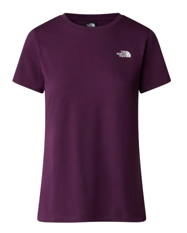 image_The North Face - T-Shirt Simple Dome Homme