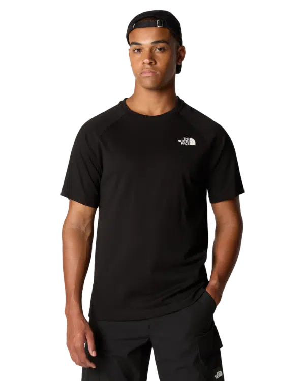 image_The North Face - T-Shirt North Face Homme