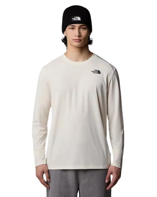 image_The North Face - T-Shirt à Manches Longues Shadow Homme