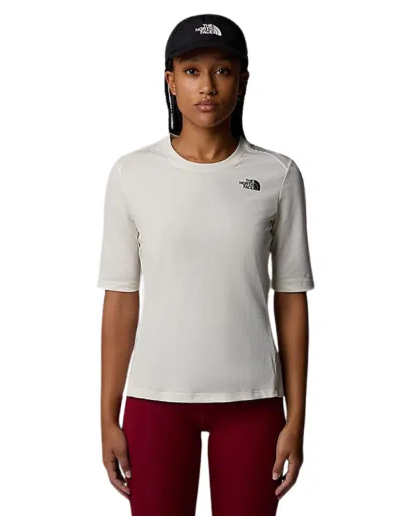 image_The North Face - T-Shirt Shadow Femme