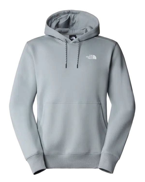 image_The North Face - Sweat à Capuche Outdoor Graphic Homme