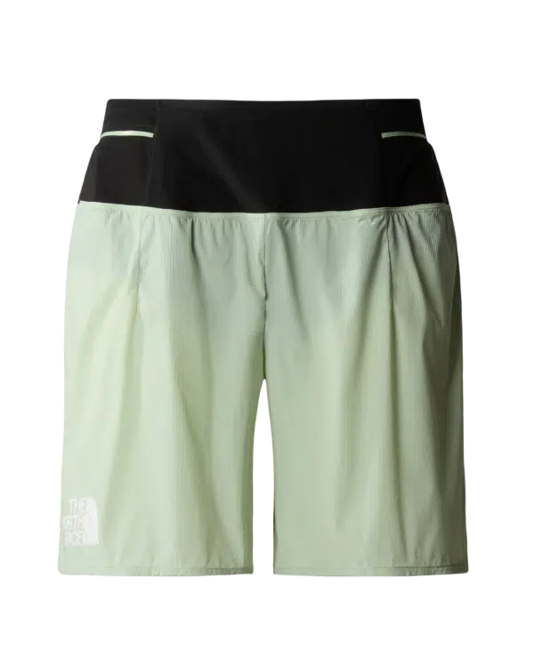 image_The North Face - Short Summit Pacesetter Femme