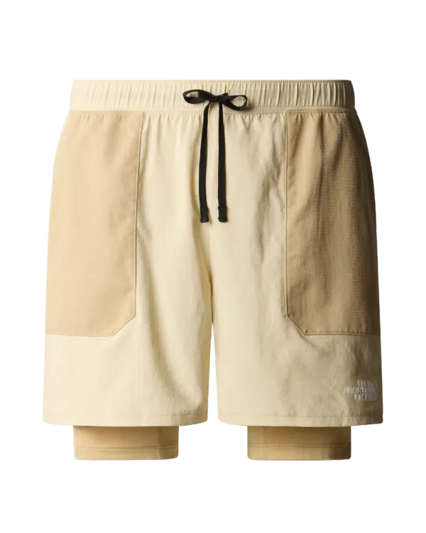 image_The North Face - Short 2 en 1 Sunriser Homme