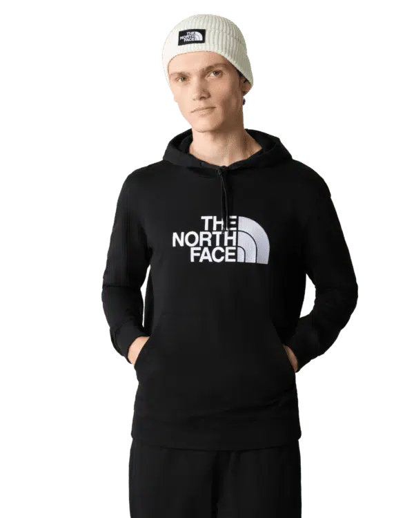 image_The North Face - Sweat Drew Peak Light à Capuche Homme