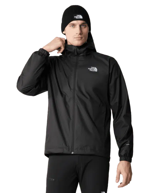 image_The North Face - Veste à Capuche Quest Homme