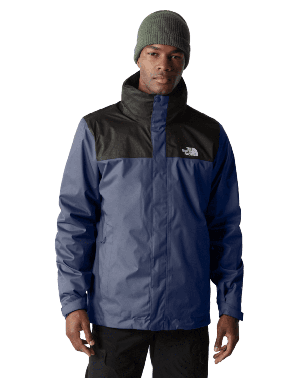 image_The North Face - Veste Evolve II Triclimate 3-en-1 Homme