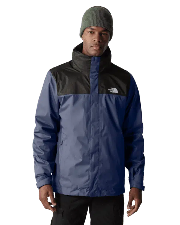 image_The North Face - Veste Evolve II Triclimate 3-en-1 Homme