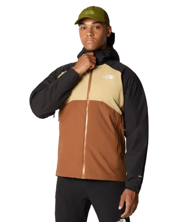 image_The North Face - Veste à Capuche Stratos Homme