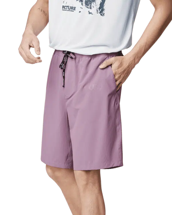 image_Picture Organic Clothing - Lenu Stretch Shorts