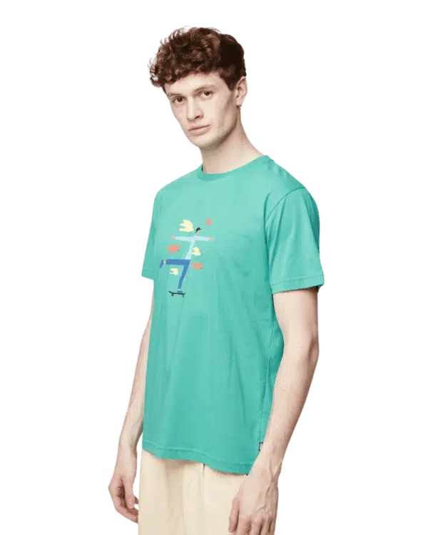 image_Picture Organic Clothing - Art LM01 Tee