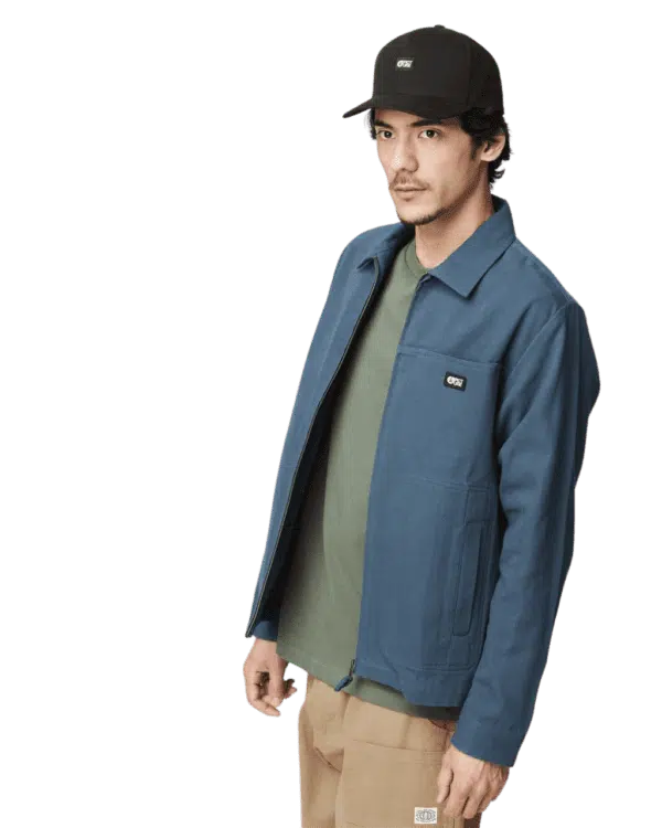 image_Picture Organic Clothing - Calicoh JKT