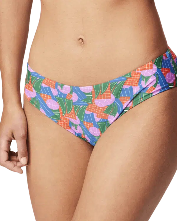 image_Picture Organic Clothing - Soraya Printed Bottoms