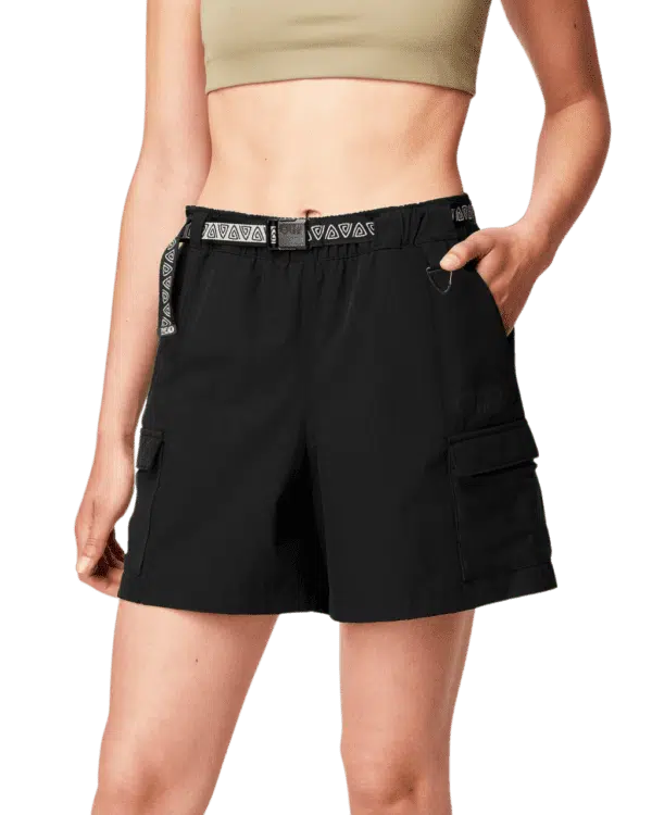 image_Picture Organic Clothing - Camba Stretch Short