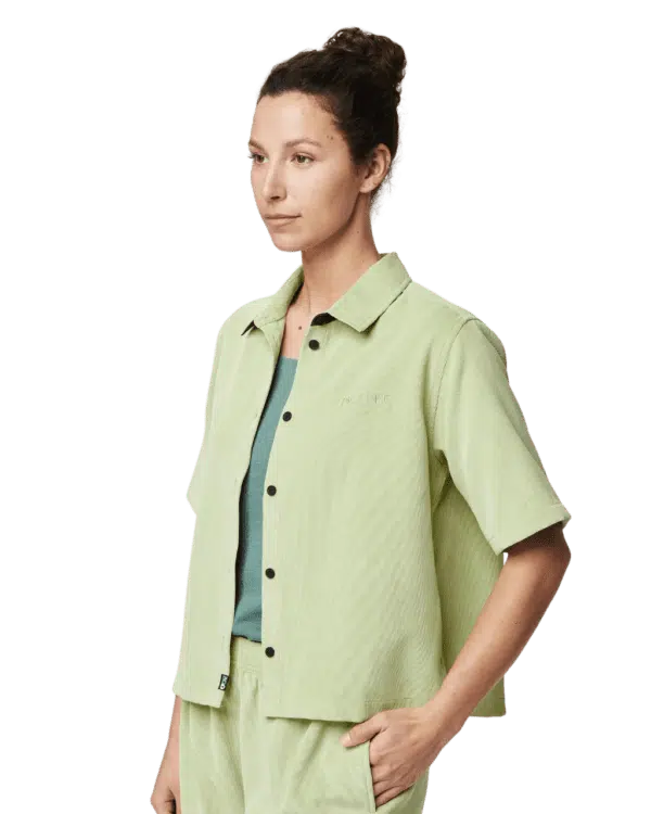 image_Picture Organic Clothing - Sesia Cord Shirt