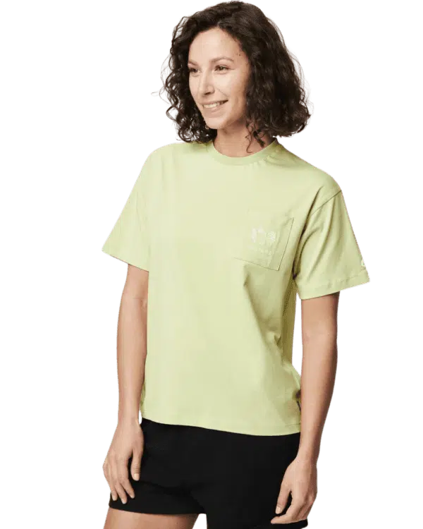 image_Picture Organic Clothing - Kiarra Pocket Tee