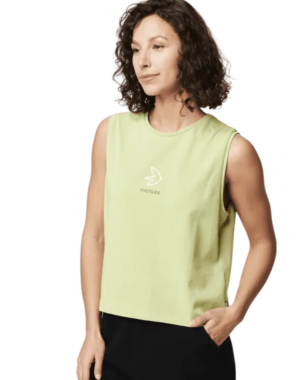 image_Picture Organic Clothing - Pine Tank