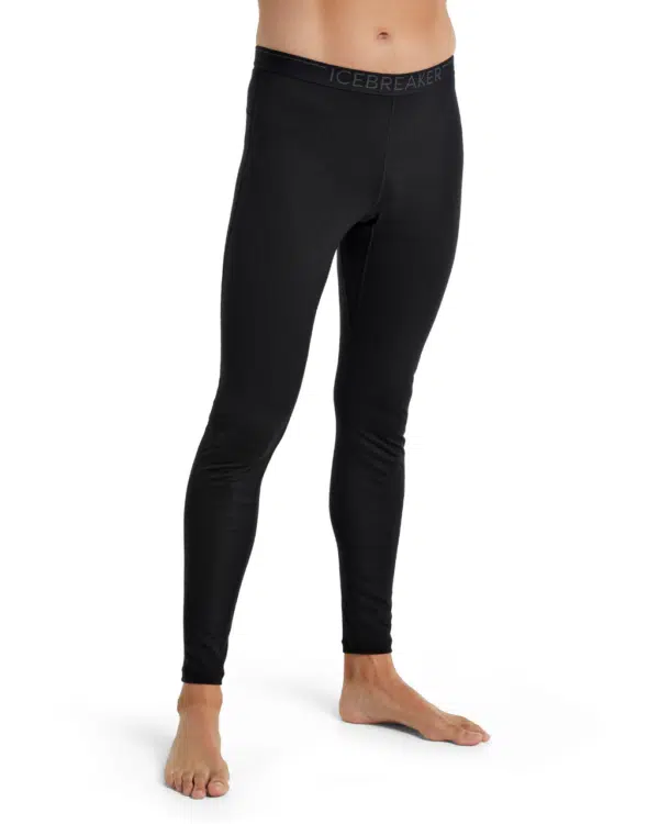 image_Icebreaker - Legging 200 Oasis thermique mérinos Homme