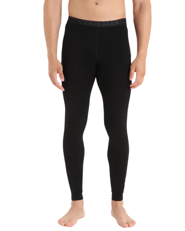 image_Icebreaker - Leggings 260 Tech Homme