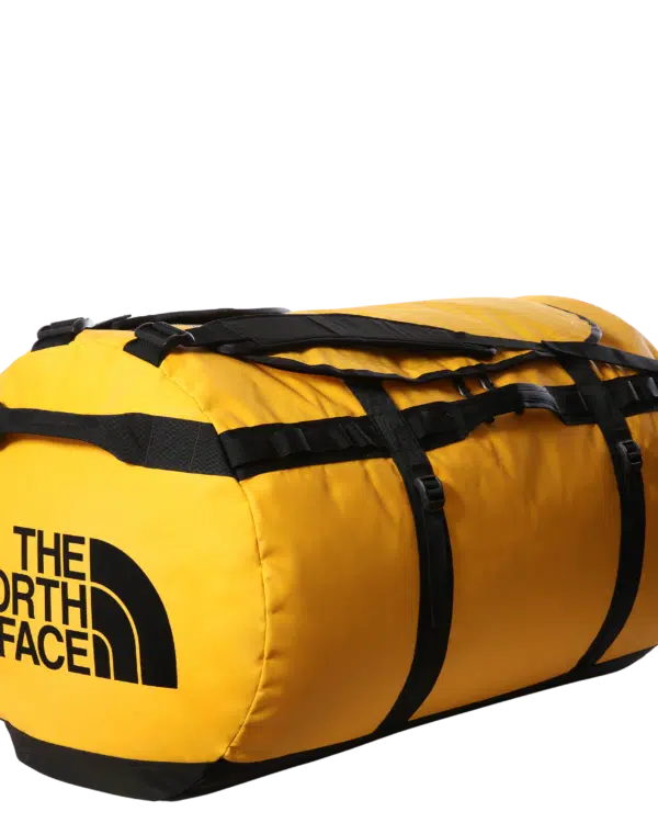 image_The North Face - Sac duffel base camp - XXL